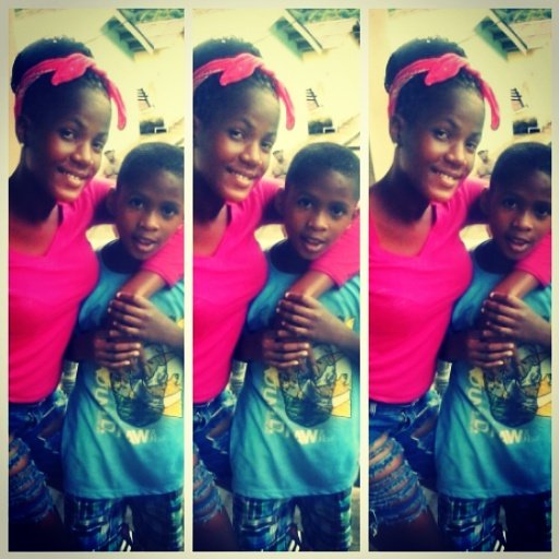 ♥II Be De Dem Dope♥Wat Doesn't kill you make you stronger.