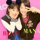 藤丸 里奈 (@0228V) Twitter