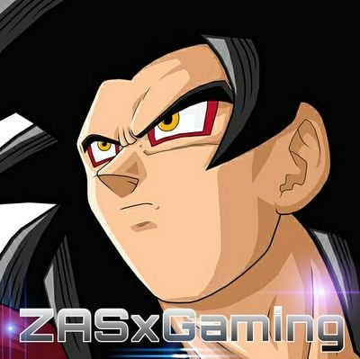 ZASxGaming's profile picture. 