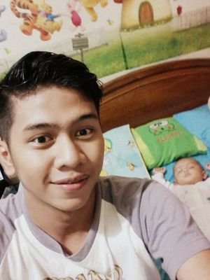 @Levitasi_EO. pasti mapan dan sukses! her heart