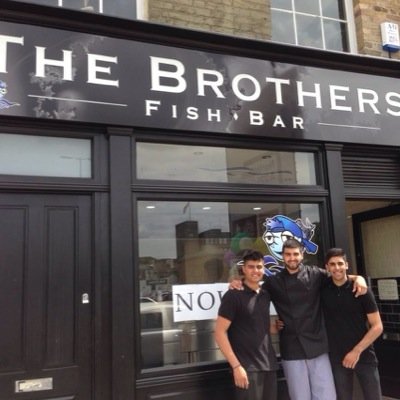 168 Parrock Street
Gravesend
Kent
DA12 1ER 
Monday - Wednesday 11:30 - 21:00, Thursday - Saturday 11:30 - 21:30