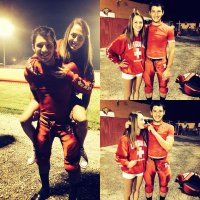 Torey Calio (@toreycalio34) 's Twitter Profile