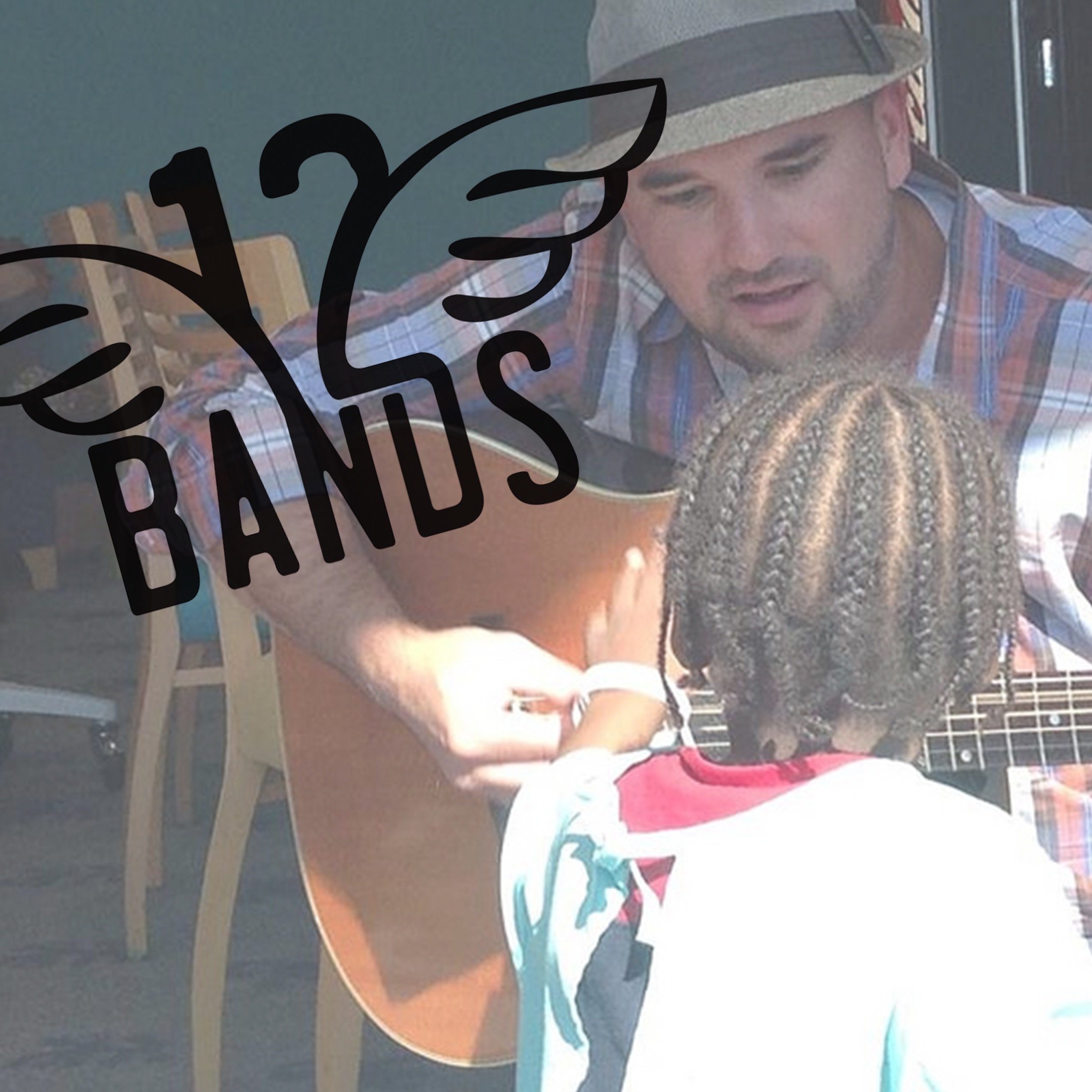 12Bands's profile picture. 501(c)(3) non-profit raising money and awareness for the fight against pediatric cancer!