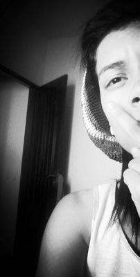 naayaraujo_'s profile picture. Minha princeza  _heycharley ♡