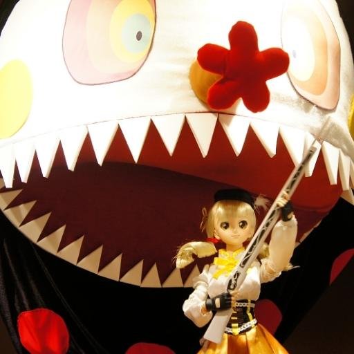 上官夫人さんのプロフィール画像