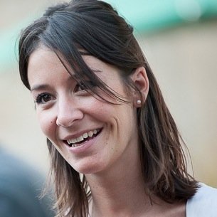 Laure Raffray - Nantes