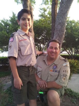 iromeroc23's profile picture. 