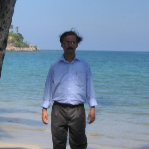 Santanusantanu's profile picture. 