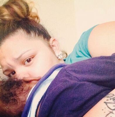 Loving @aYoungPaidNigga & Our Son ♡ .
