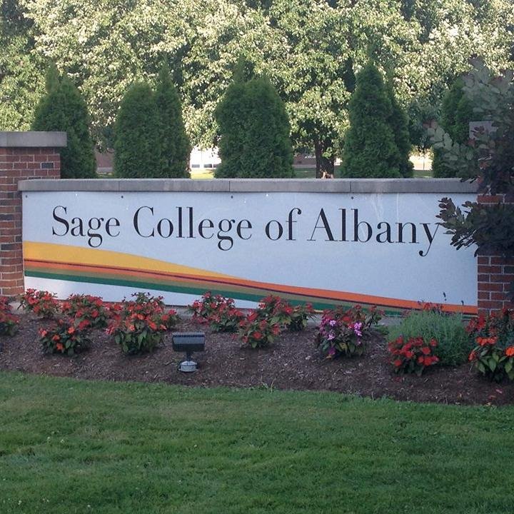 Welcome! This page is designed to let you know about what events are happening on the Sage College of Albany campus!
