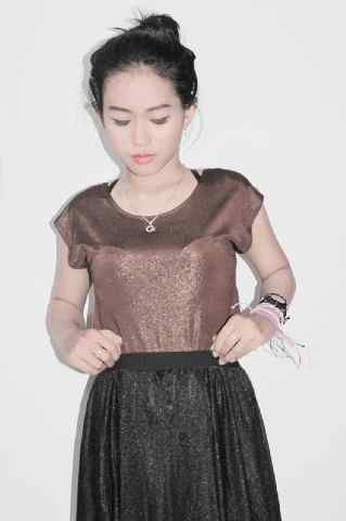 INFORMOS DANCE&Arif Subhan♥