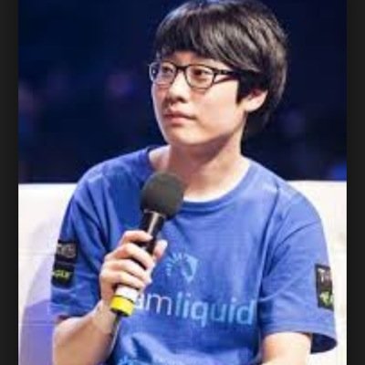 Trying to follow e-sports very closely
Huge fan of Liquid TaeJa as well as Acer MMA and many other terran players