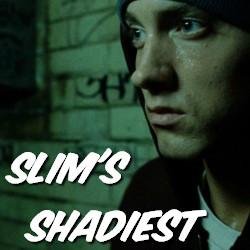 Official #SlimsShadiest Stan Group: @thewiggerman @_slim_shady_d12 @matherscharlie @thenameisojay