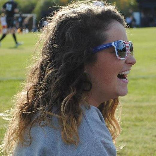 NCKailagh's profile picture. Admissions Counselor for Northland College