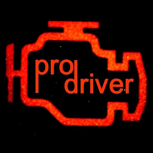 @ProDriverTweets