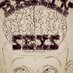 BRAINSEX (@brainsexpunk) Twitter profile photo