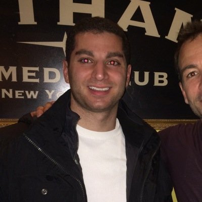 JCharsh2's profile picture. A guy.