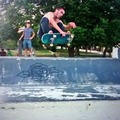 DPK ALL DAY ~ TAKE IT YYSY ~ ATLANTE SKATEBOARDS ~ PECORA SKATEBOARDS ~ VRV 9 MTJR DLQ ~ BILBO KILLER