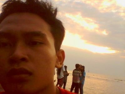 indah komunikatif hijau lancar sejahtera