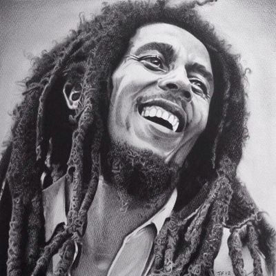 Cuenta Destinada A La Leyenda BOB MARLEY:     Reggae, Frases, Pensamientos.