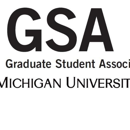 The Graduate Student Association (GSA) is the voice for all graduate students at Western Michigan University