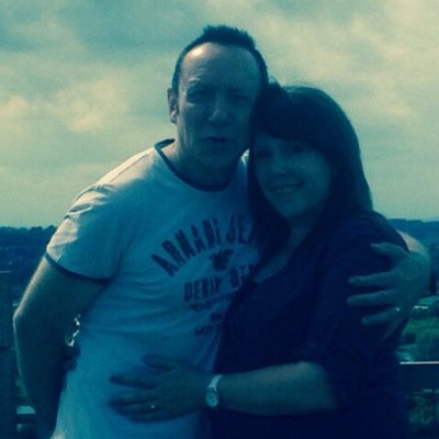 Mother to two wonderful children, wife to the amazing Andrew McVeigh founder of the chairty, (Take Hope). Followers of Jesus Christ. X