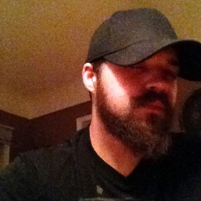 gregger1988's profile picture. Canadian