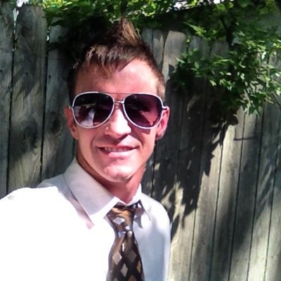 bennew1984's profile picture. 