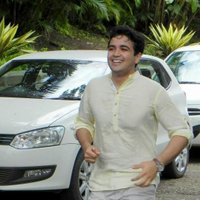 Paresh Lodha (@pareshlodha7) 's Twitter Profile Photo Paresh Lodha (@pareshlodha7) 's Twitter Profile Photo