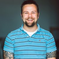 Josh Christensen (@ethikz) 's Twitter Profile