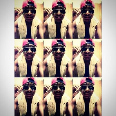 follow me and I follow back