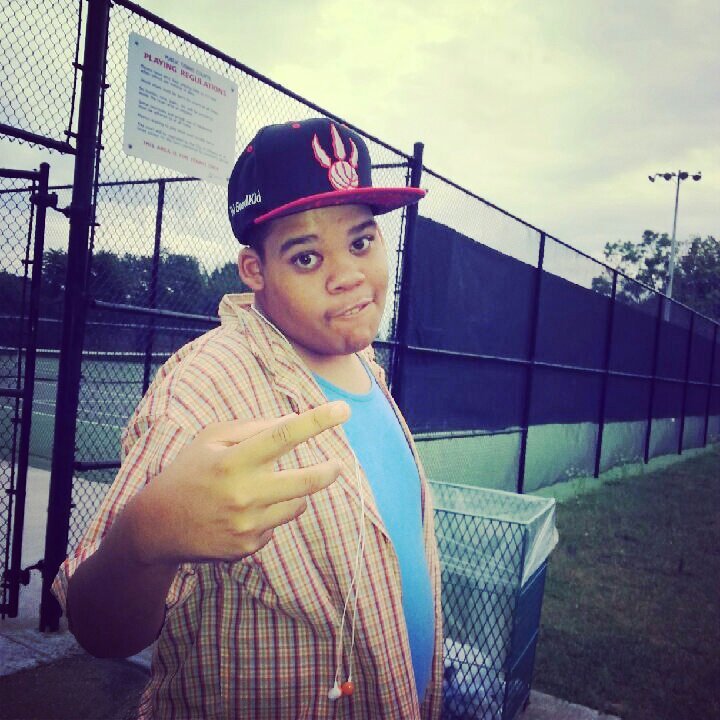 djgoodkiid16's profile picture. 