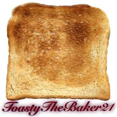 toastythebaker2's profile picture. 