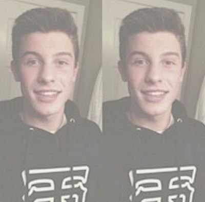 shawn???? huh more like sean