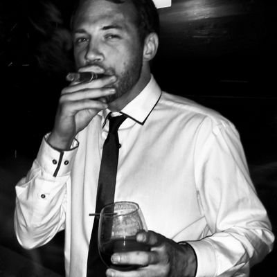 tompedrick's profile picture. follows you