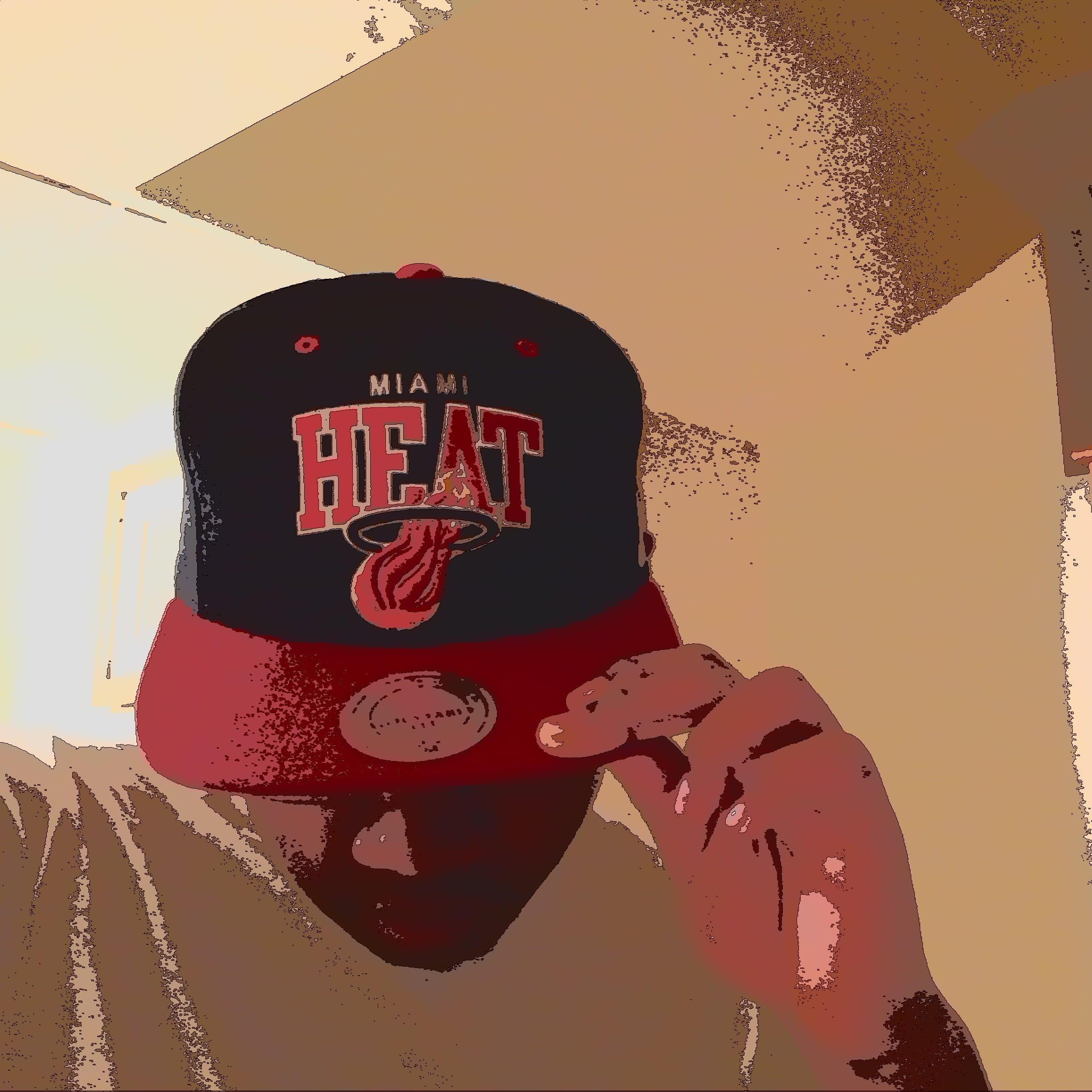 it's just me