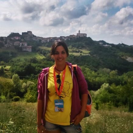 NoemiBernal's profile picture. Siempre quiero más.