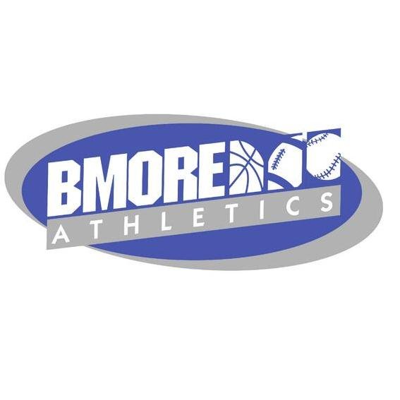 BMORE_Athletics's profile picture. Full Service Sports Training