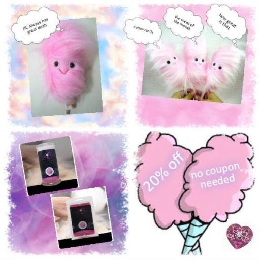 JICbyKBean's profile picture. A Hidden Jewel Inside Every Candle.
 $10 to $7500 valued jewel hidden inside every soy Jewelry Candle! Highly Scented Soy Candles!