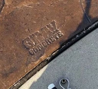 specializing in all aspects of concrete: residential/commercial, plain/colored/stamped/exposed aggregate, block, stone veneer,  snow maintenance, etc...