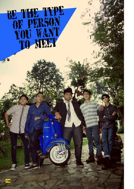 syarifhidayat20's profile picture. Semoga bisa menjadi yang terbaik diantara yang baik :)