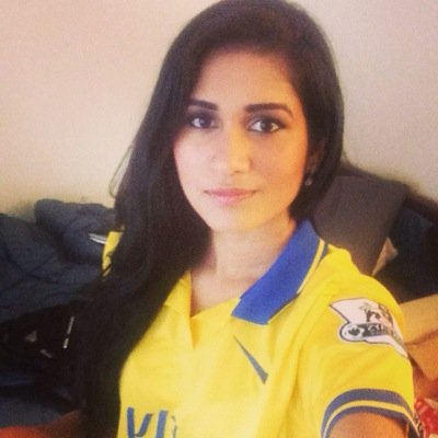 🔴 #Gooner. 🇮🇳 Cricket