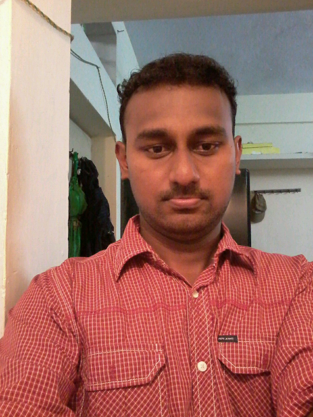 iam_mokkasri's profile picture. Ophthalmologist.
Avid follower of cricket,football,tennis.