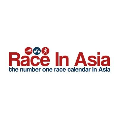 The number 1 race calendar in Asia. Helping you find triathlon, running and cycling races across 14 countries