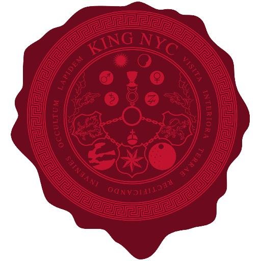 KingNYC is a NY based creative brand. Our focus is Alchemical Music Fashion & Art #deadtheego https://t.co/dQqdZ2XFHr