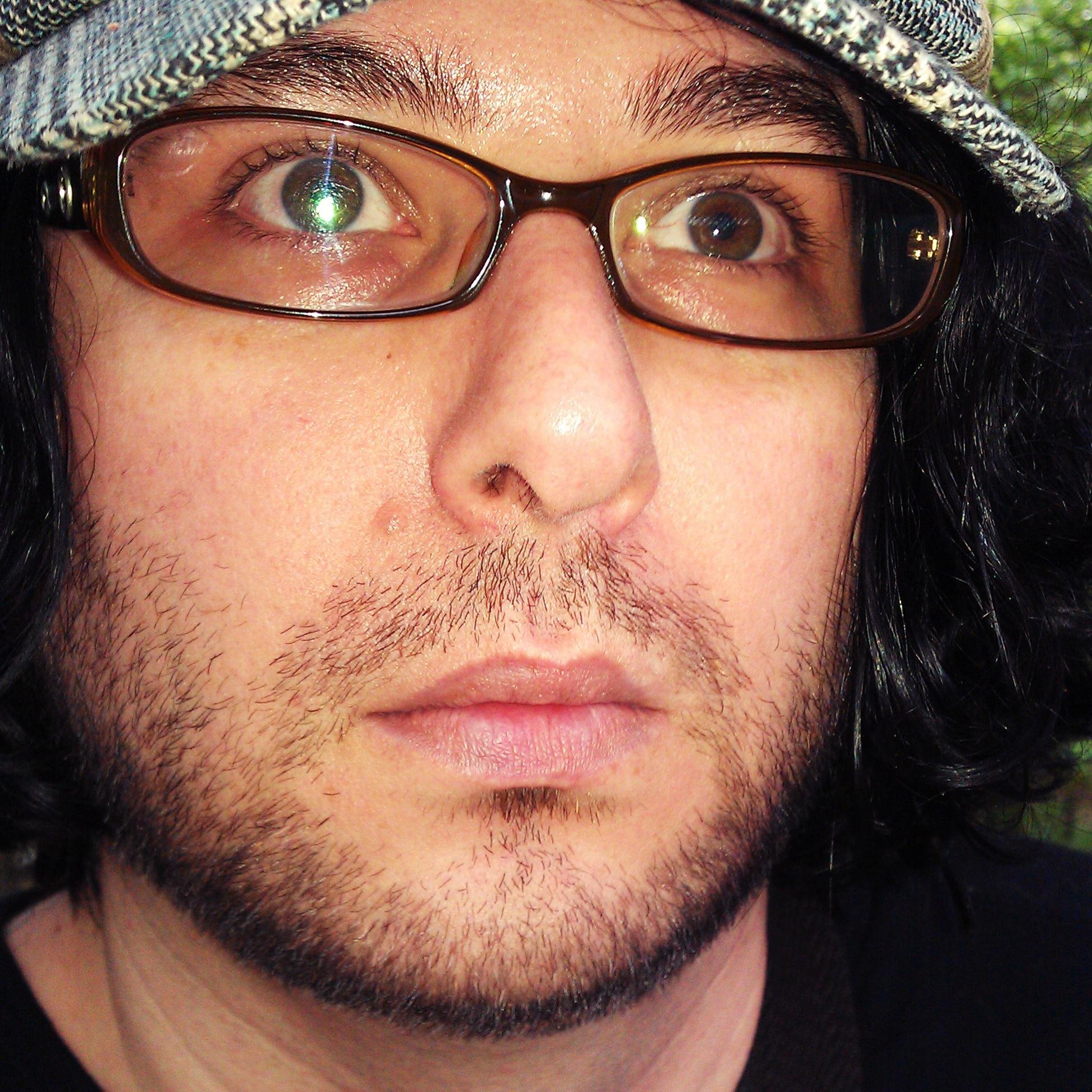Translator, philosopher, poet, writer of illustrated children's books, concerned with issues as Big Questions of cosmology, physics of dimensions, quantum.