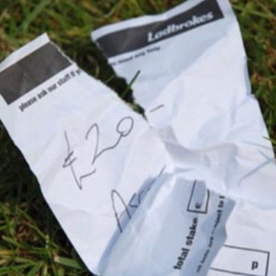 I am NOT a tipster but will be posting all of my bets winners and losers,this is my personal betting page
