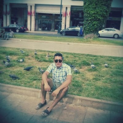 sifeddineelahma's profile picture. 