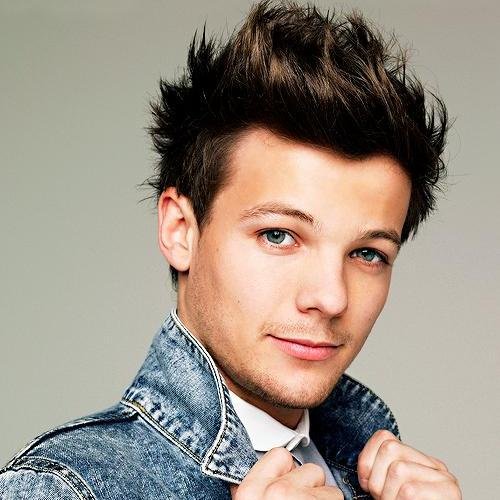 Official fan page for 1D's Louis Tomlinson; bandmates @1DmusicNiall @1DmusicHarry @1DmusicZayn @1DmusicLiam