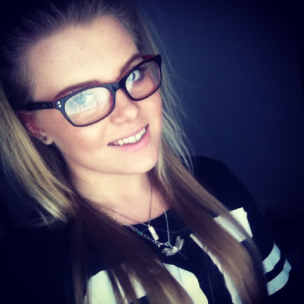 Intagram & snapchat - kristieleigh123